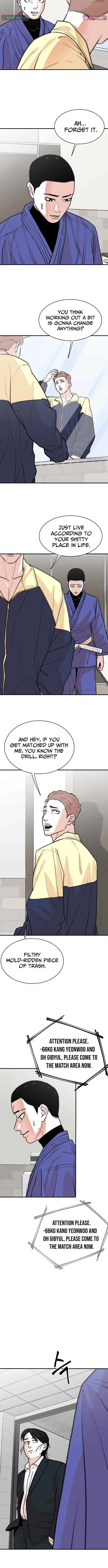 Hanpan Chapter 21 – Page 9