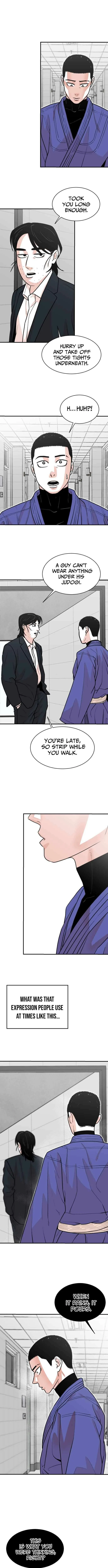 Hanpan Chapter 21 – Page 10