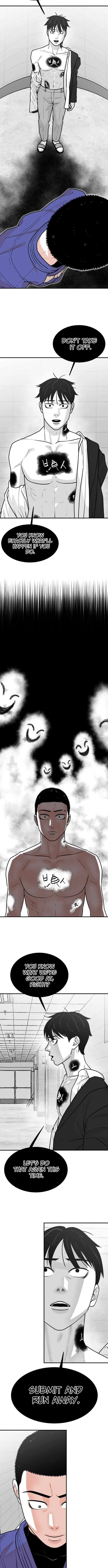 Hanpan Chapter 21 – Page 11
