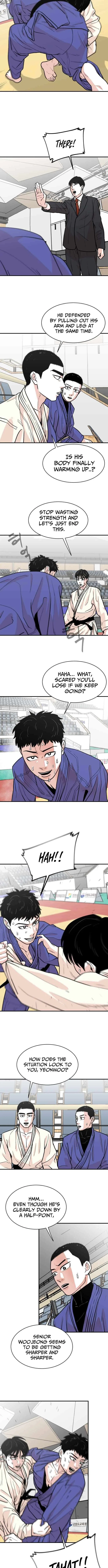Hanpan Chapter 20 – Page 4