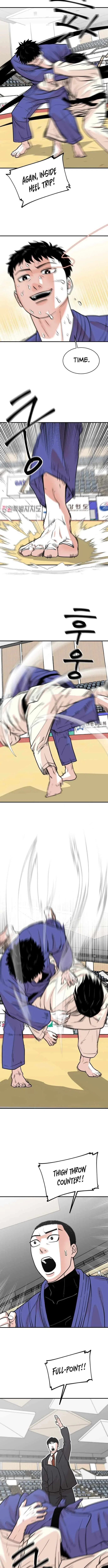 Hanpan Chapter 20 – Page 6