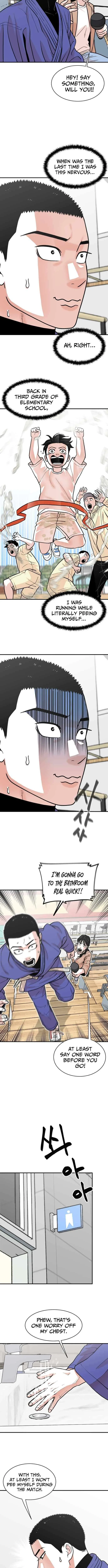 Hanpan Chapter 20 – Page 8