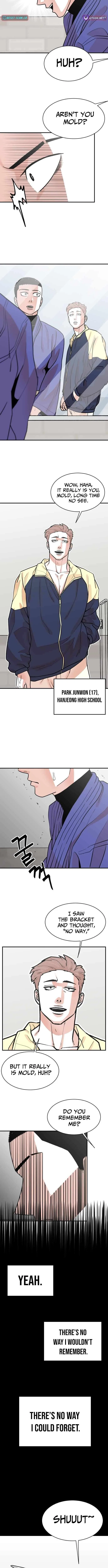 Hanpan Chapter 20 – Page 9