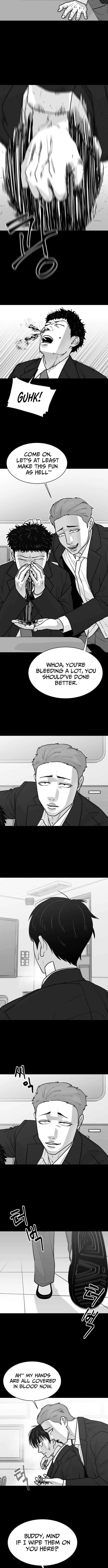 Hanpan Chapter 20 – Page 11