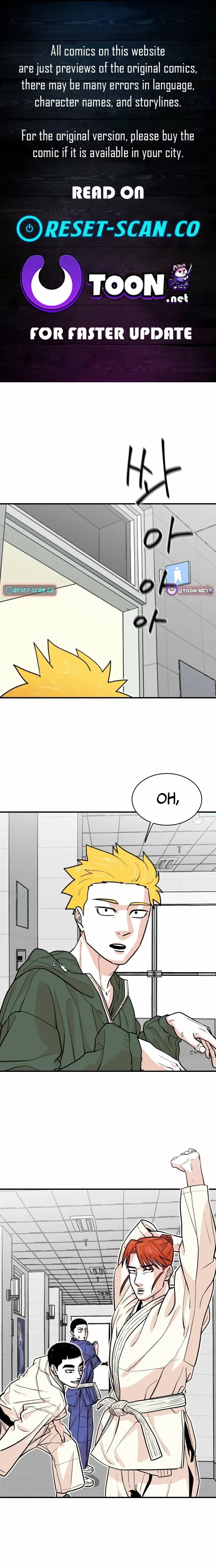 Hanpan Chapter 19 – Page 1