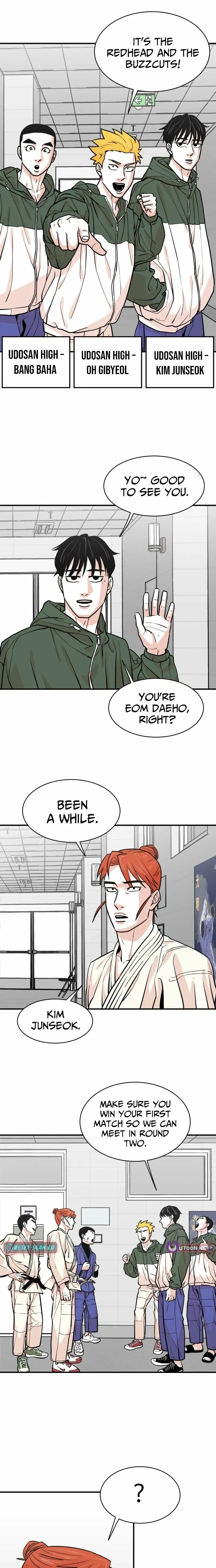 Hanpan Chapter 19 – Page 2