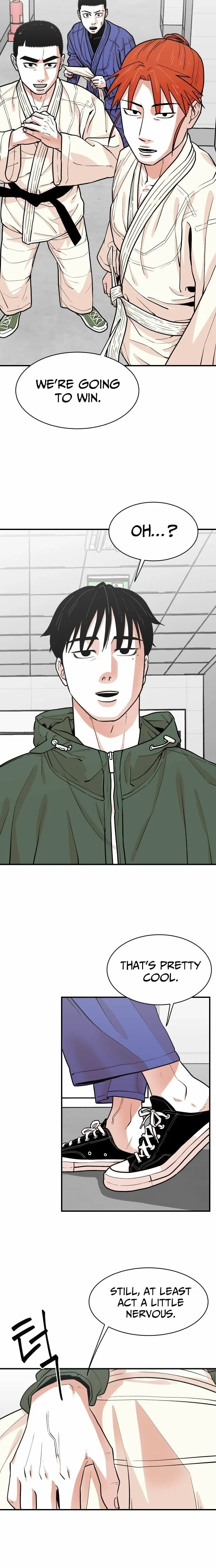 Hanpan Chapter 19 – Page 4
