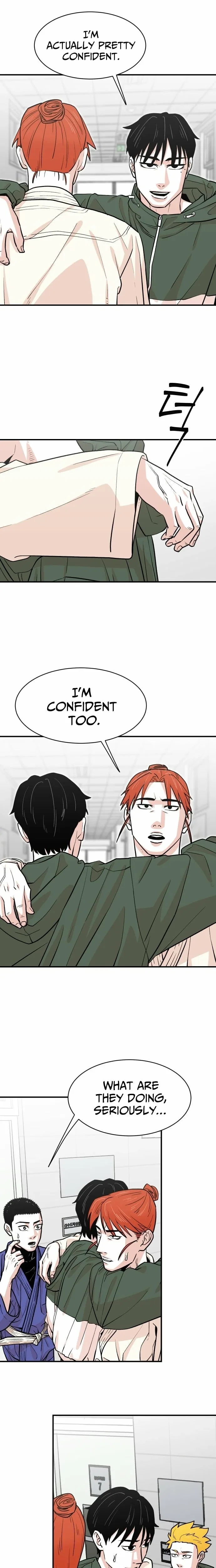 Hanpan Chapter 19 – Page 5