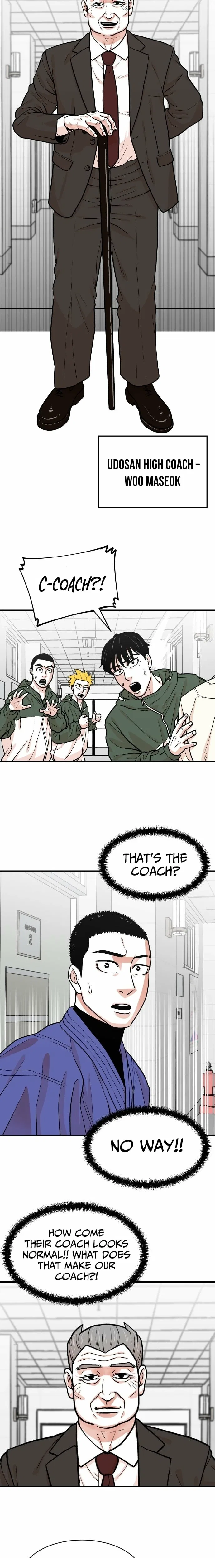 Hanpan Chapter 19 – Page 7