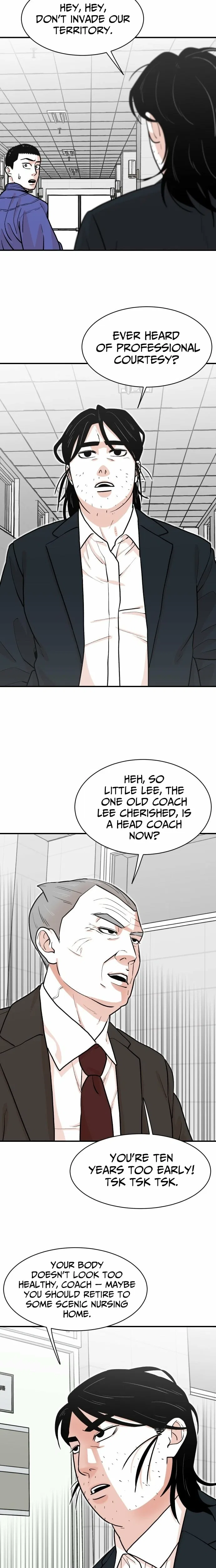 Hanpan Chapter 19 – Page 8