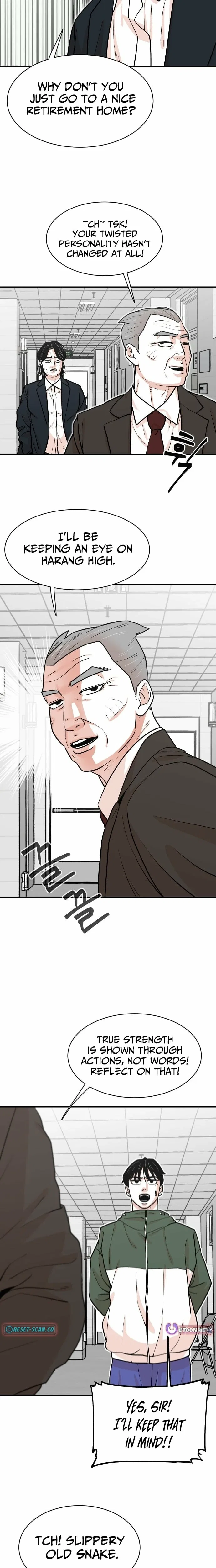 Hanpan Chapter 19 – Page 9