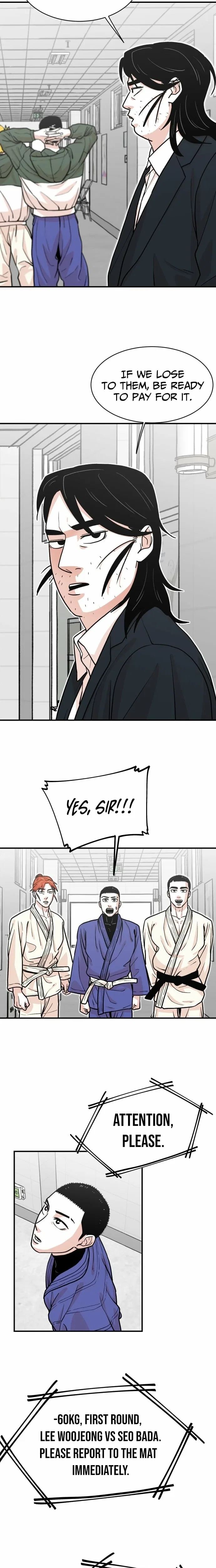 Hanpan Chapter 19 – Page 10