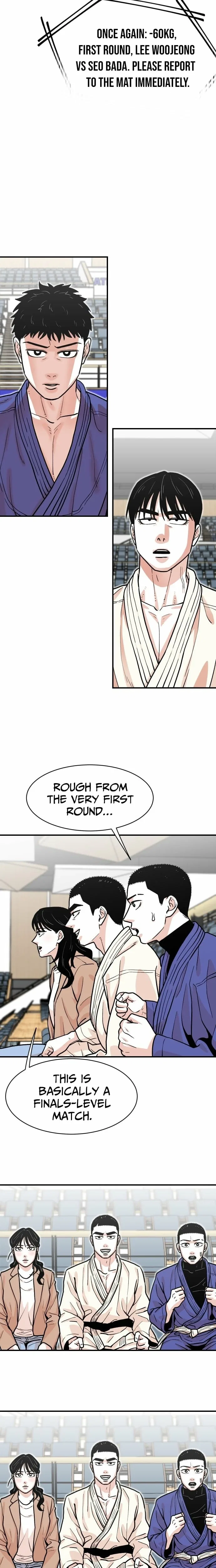 Hanpan Chapter 19 – Page 11