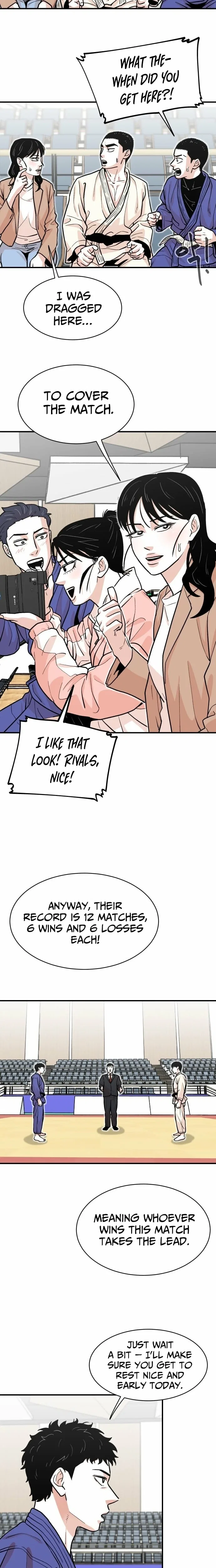 Hanpan Chapter 19 – Page 12