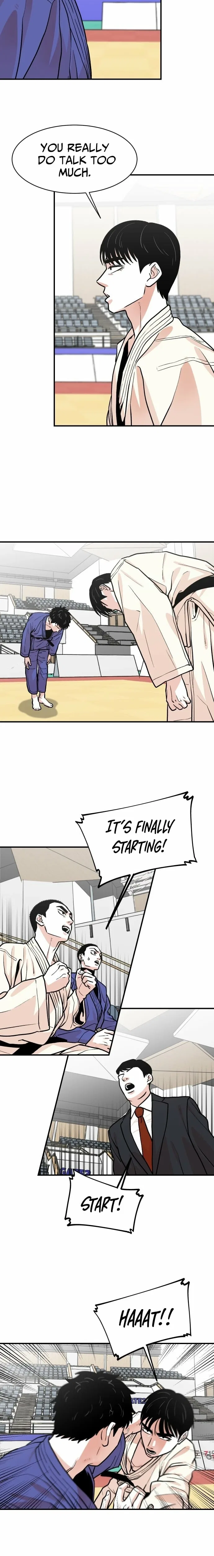 Hanpan Chapter 19 – Page 13