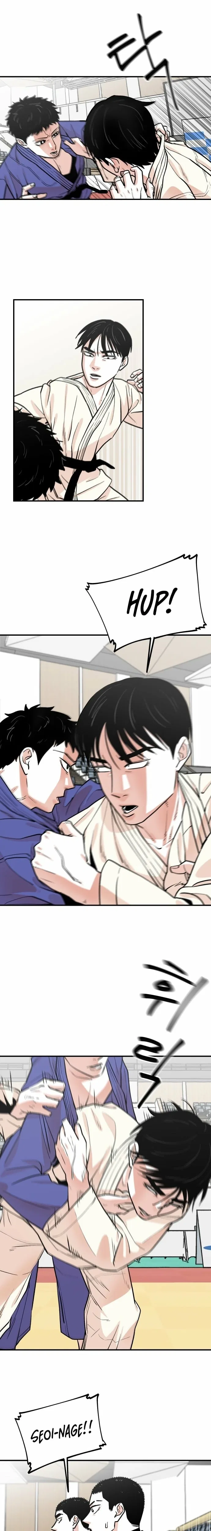 Hanpan Chapter 19 – Page 14