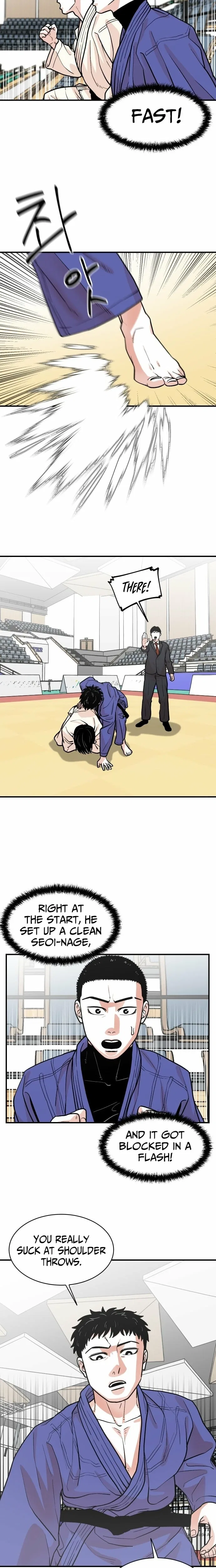Hanpan Chapter 19 – Page 15