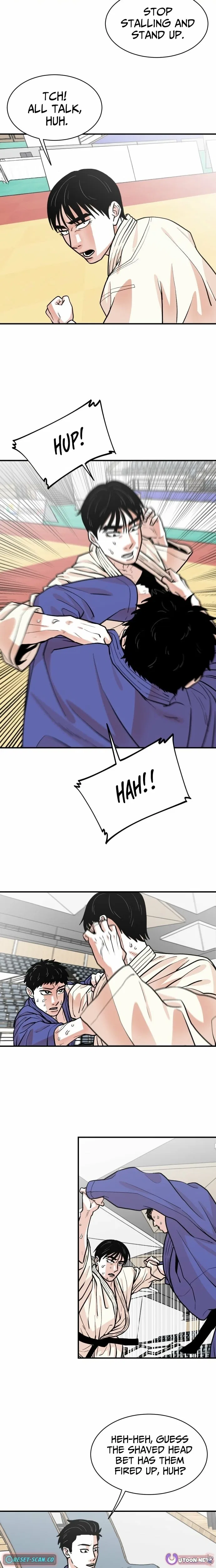 Hanpan Chapter 19 – Page 16