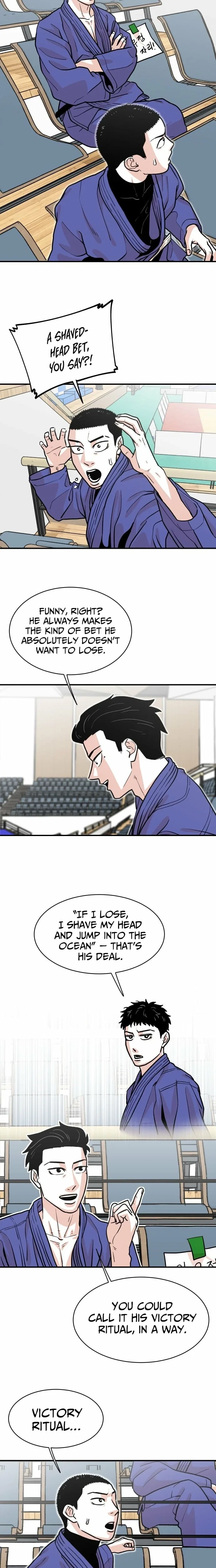 Hanpan Chapter 19 – Page 17