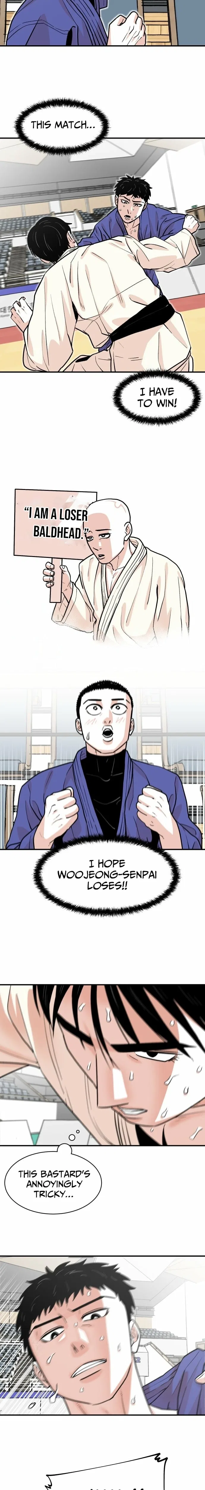 Hanpan Chapter 19 – Page 18
