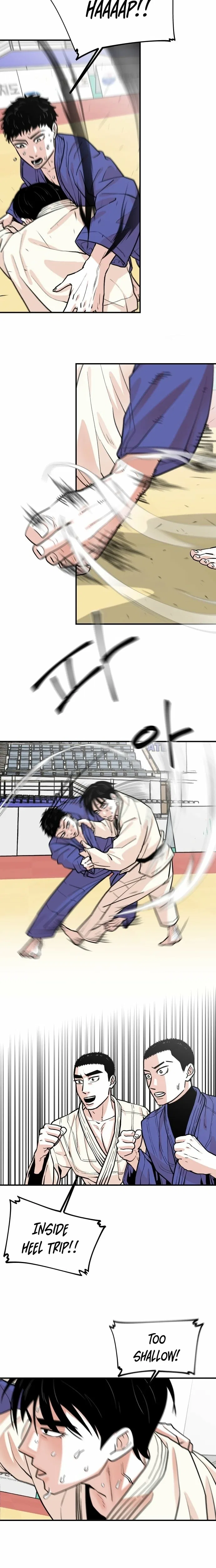 Hanpan Chapter 19 – Page 19