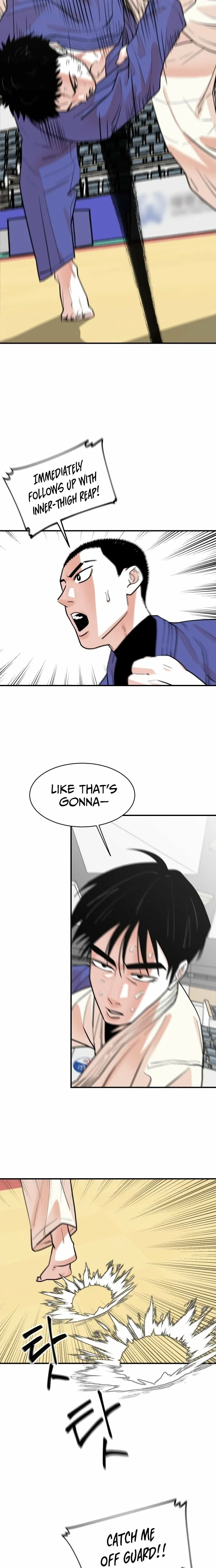 Hanpan Chapter 19 – Page 21