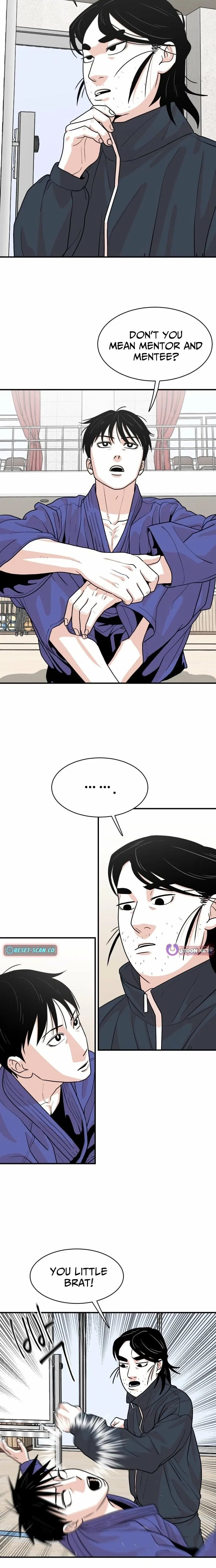 Hanpan Chapter 18 – Page 2