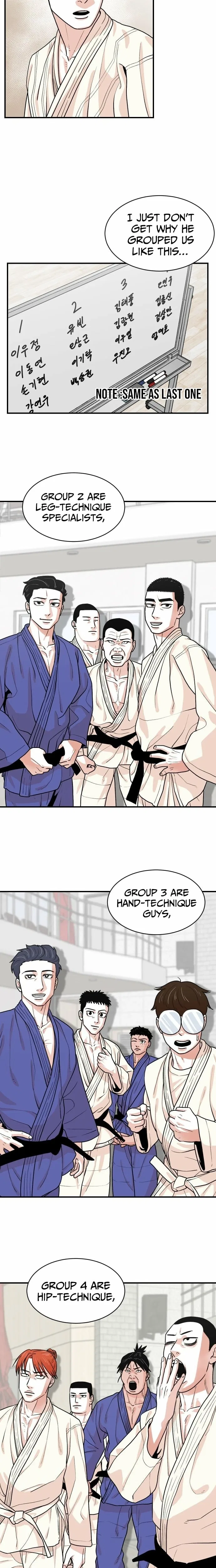 Hanpan Chapter 18 – Page 4