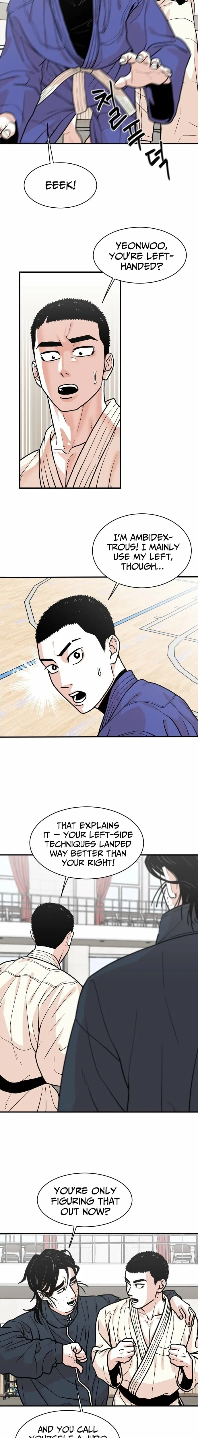 Hanpan Chapter 18 – Page 7