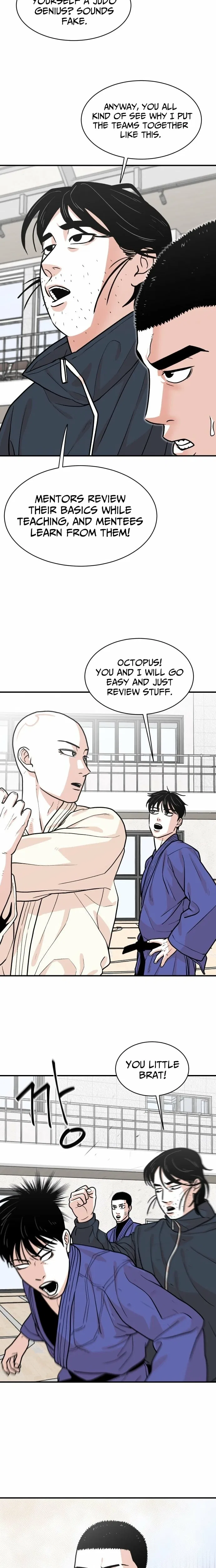 Hanpan Chapter 18 – Page 8