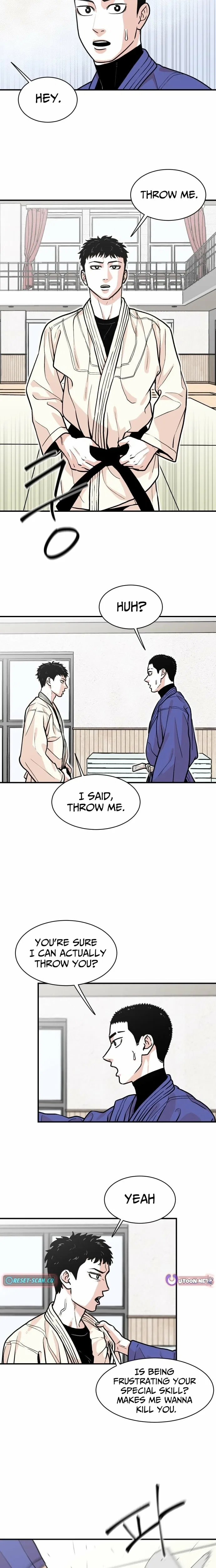 Hanpan Chapter 18 – Page 9