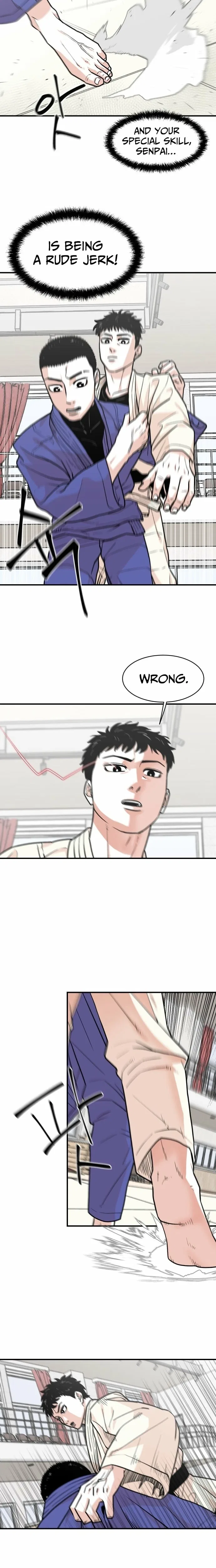 Hanpan Chapter 18 – Page 10