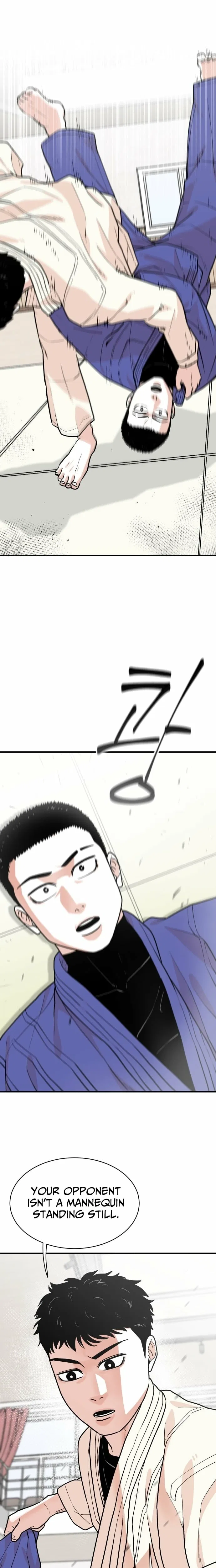 Hanpan Chapter 18 – Page 11