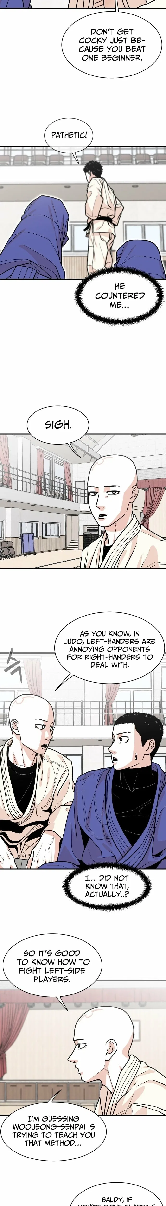 Hanpan Chapter 18 – Page 12