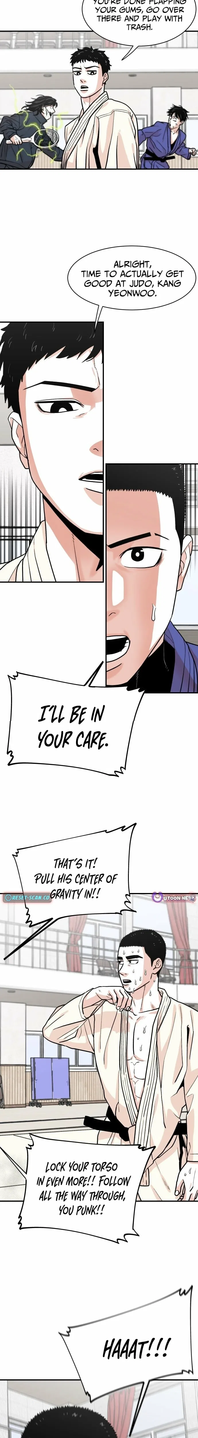 Hanpan Chapter 18 – Page 13
