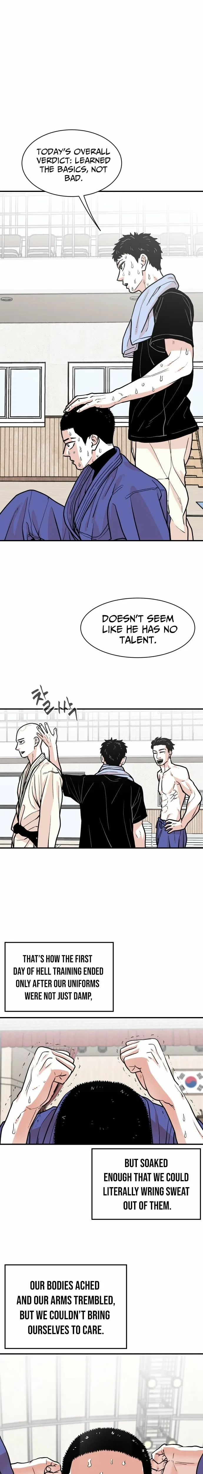 Hanpan Chapter 18 – Page 15