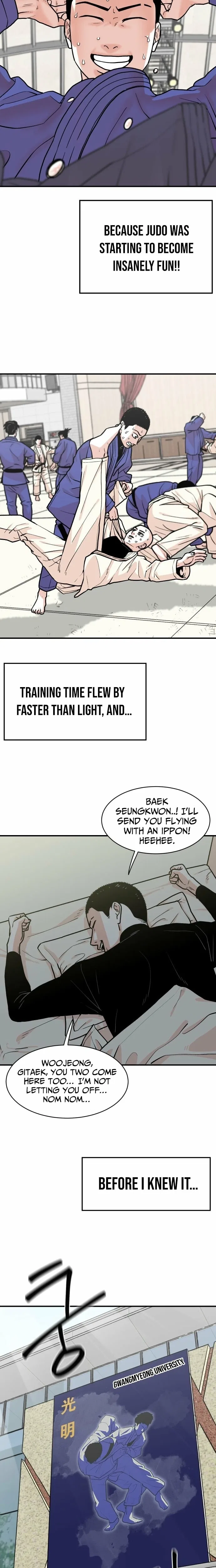 Hanpan Chapter 18 – Page 16