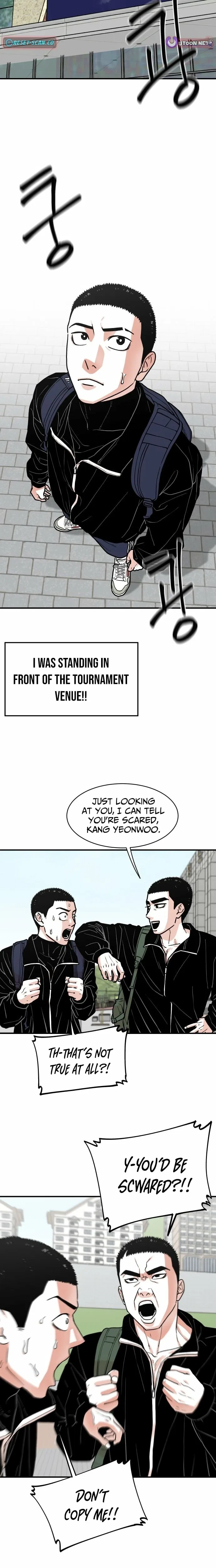 Hanpan Chapter 18 – Page 17