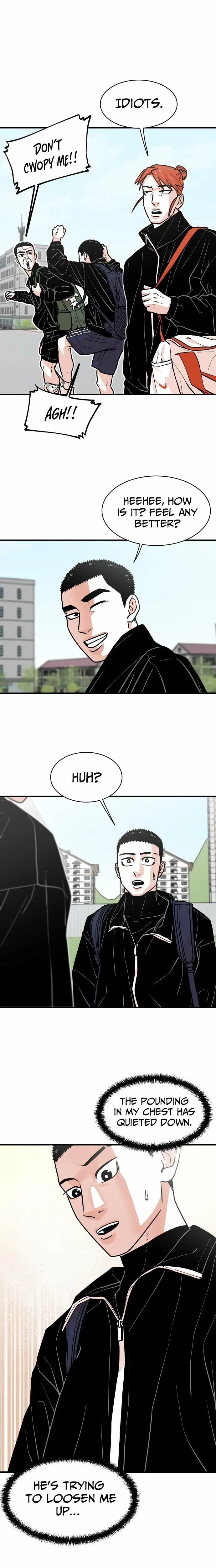 Hanpan Chapter 18 – Page 18