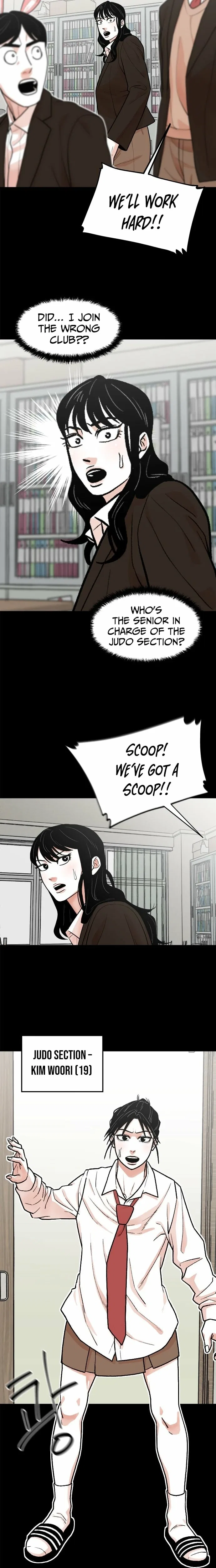 Hanpan Chapter 17 – Page 3