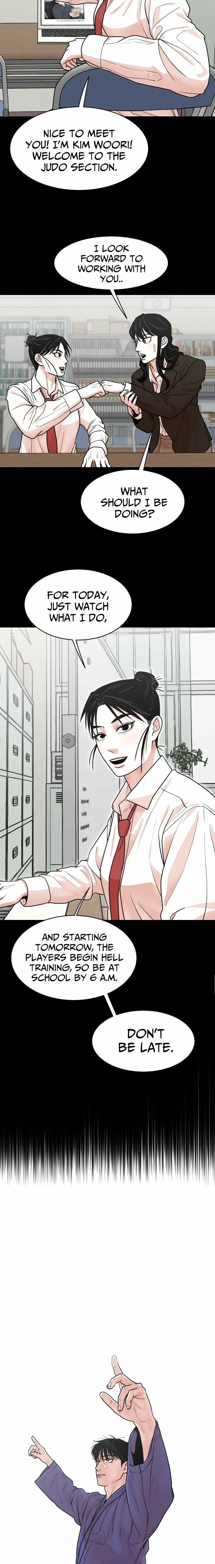 Hanpan Chapter 17 – Page 6