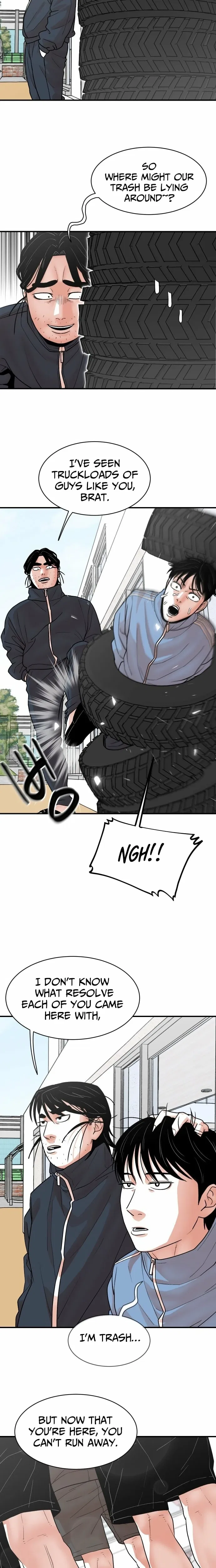 Hanpan Chapter 17 – Page 8