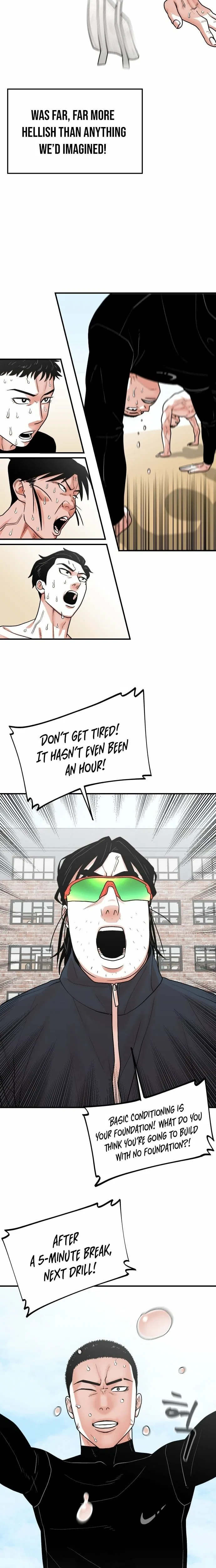 Hanpan Chapter 17 – Page 14