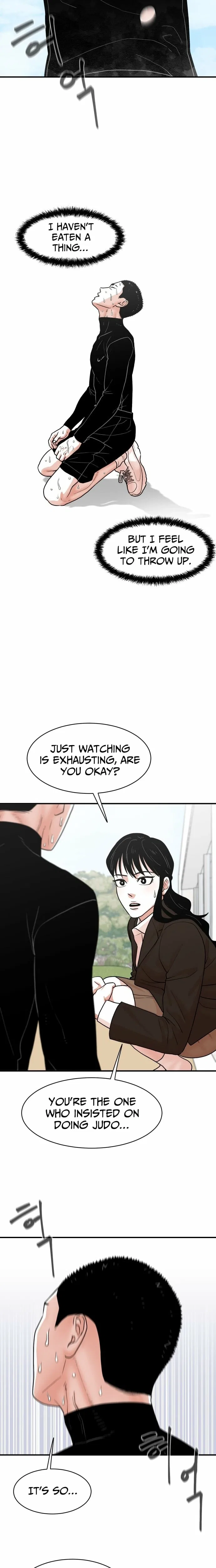 Hanpan Chapter 17 – Page 15