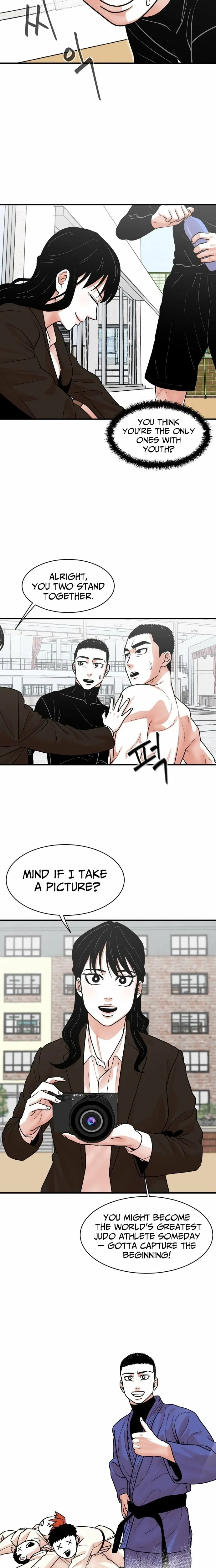 Hanpan Chapter 17 – Page 18