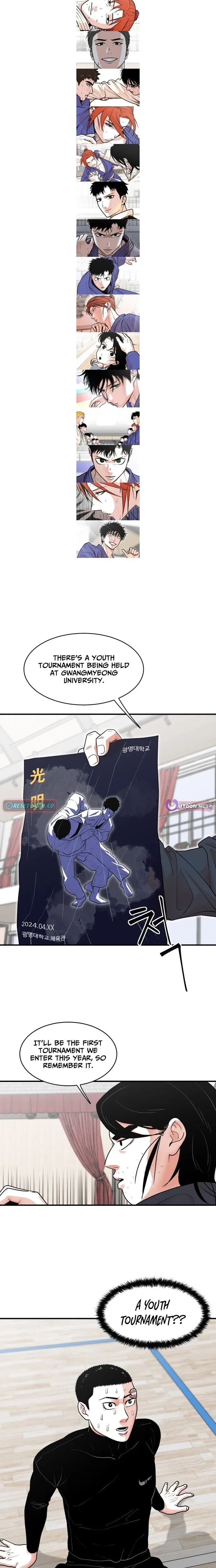 Hanpan Chapter 16 – Page 3