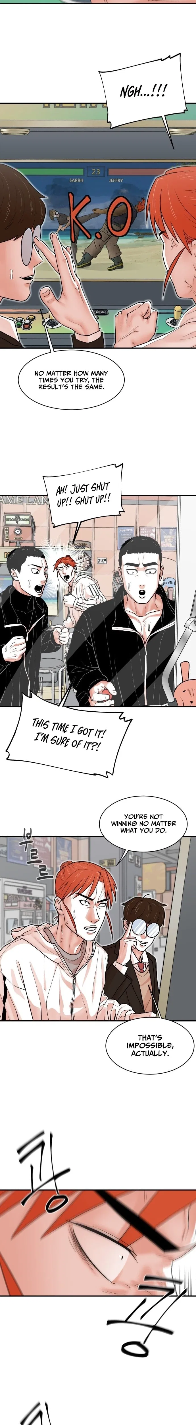 Hanpan Chapter 16 – Page 6