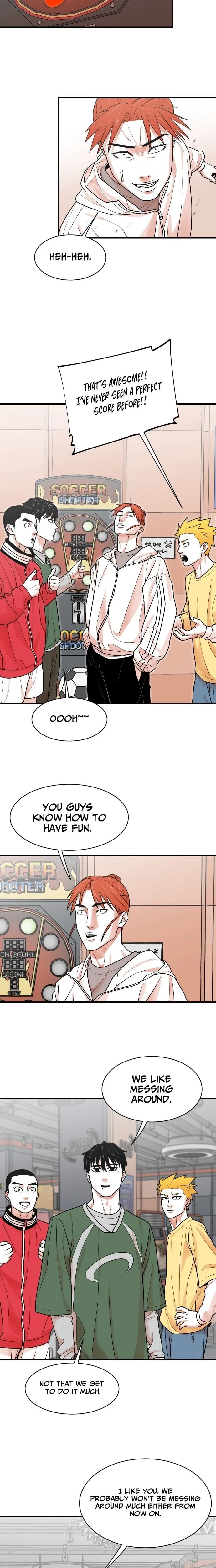 Hanpan Chapter 16 – Page 10