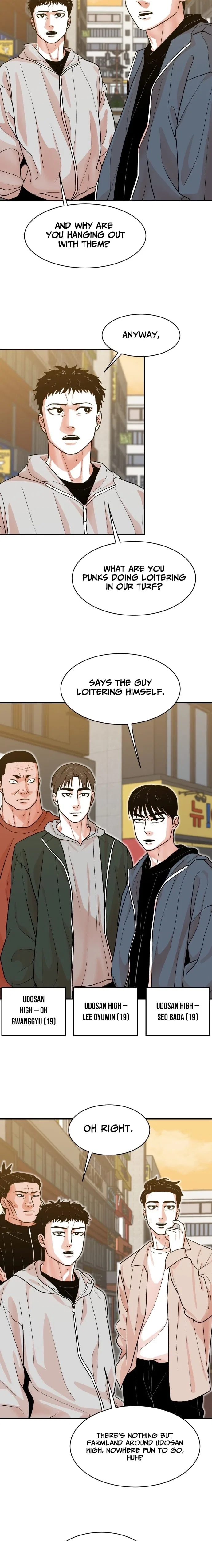 Hanpan Chapter 16 – Page 13