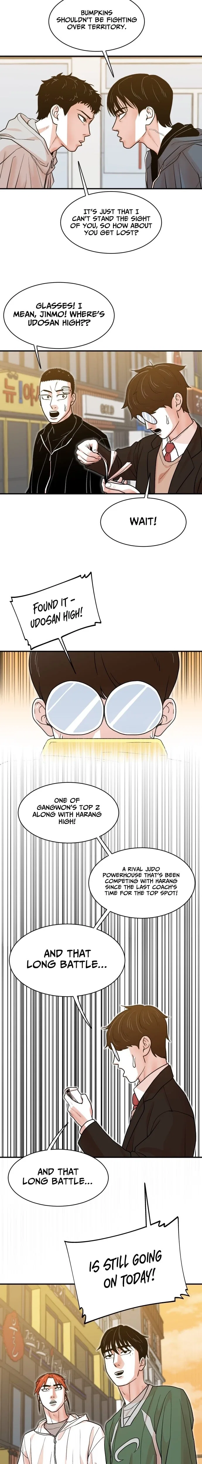 Hanpan Chapter 16 – Page 14